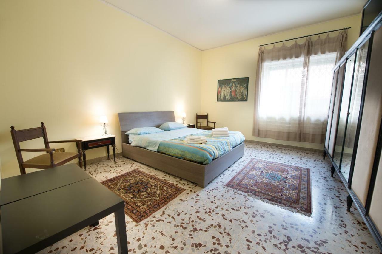 Appartamento Signorile Ambienti Sanificati Messina Luaran gambar